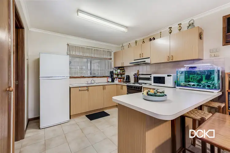 Sixth view of Homely unit listing, 2/2 Guy Court, Kangaroo Flat VIC 3555