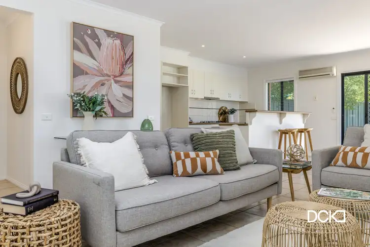 Sixth view of Homely townhouse listing, 2/2 Greenwood Drive, Kennington VIC 3550