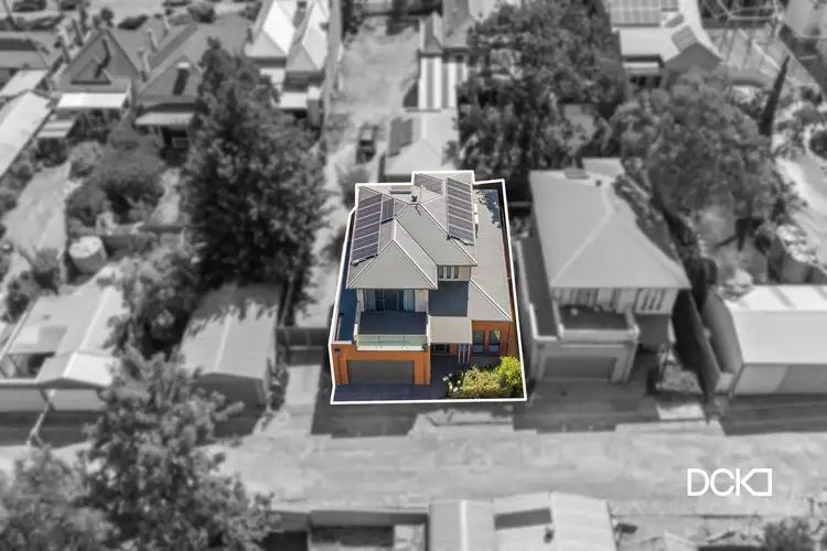 Second view of Homely townhouse listing, 2/24 Forest Lane, Bendigo VIC 3550
