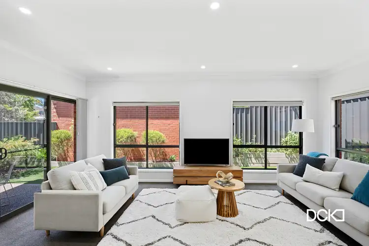 Third view of Homely townhouse listing, 2/24 Forest Lane, Bendigo VIC 3550