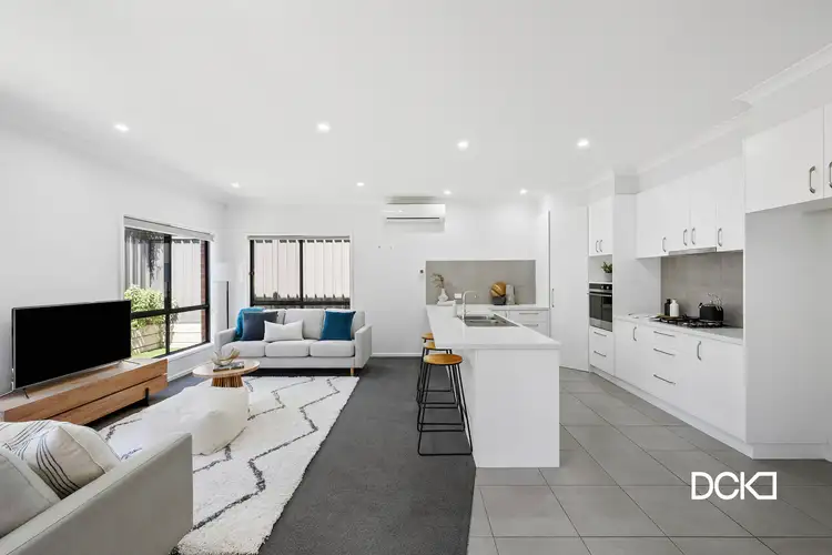 Fourth view of Homely townhouse listing, 2/24 Forest Lane, Bendigo VIC 3550