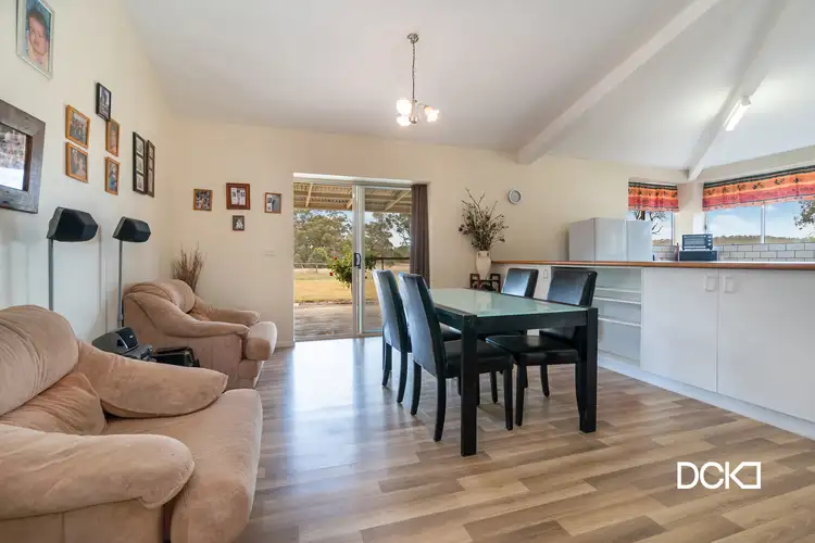 Fifth view of Homely house listing, 360 Obriens Lane, Axedale VIC 3551