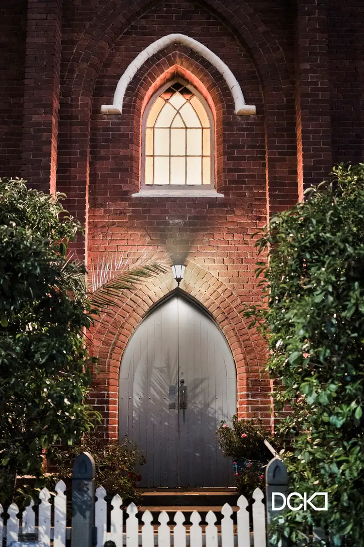 Second view of Homely house listing, 43-45 Galvin Street, Bendigo VIC 3550