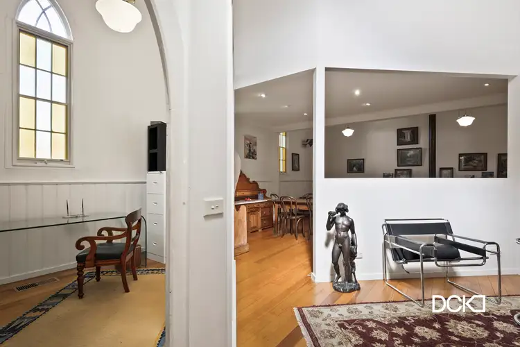 Sixth view of Homely house listing, 43-45 Galvin Street, Bendigo VIC 3550