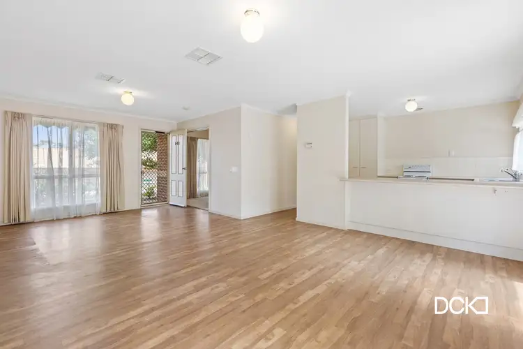 Second view of Homely unit listing, 141 The Outlook, Spring Gully VIC 3550