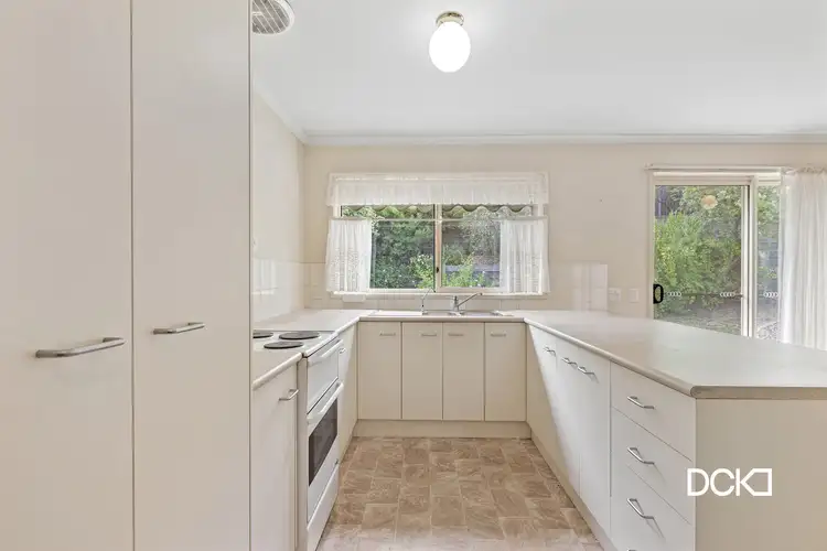 Third view of Homely unit listing, 141 The Outlook, Spring Gully VIC 3550