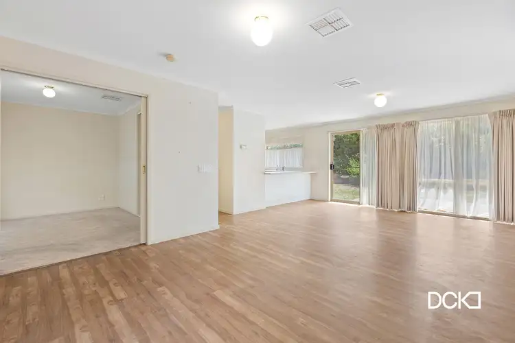 Fifth view of Homely unit listing, 141 The Outlook, Spring Gully VIC 3550