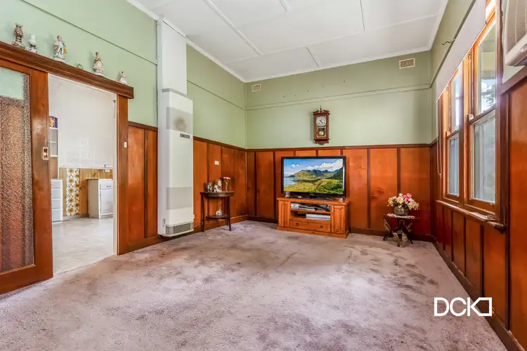 Fifth view of Homely house listing, 27 Smith Street, North Bendigo VIC 3550