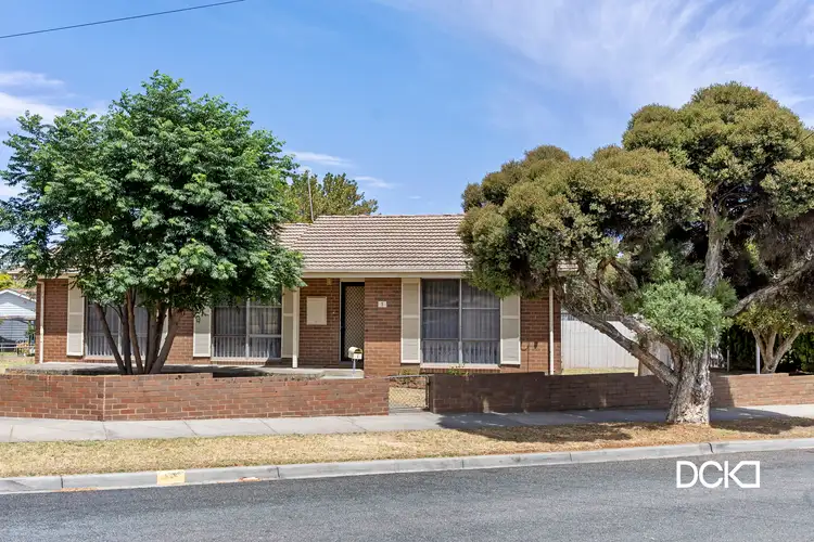 Main view of Homely house listing, 1 McColl Street, Bendigo VIC 3550