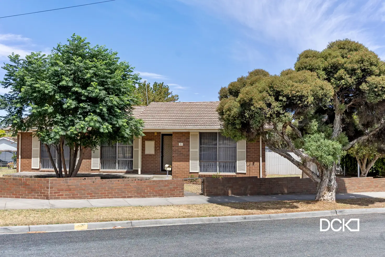 Main view of Homely house listing, 1 McColl Street, Bendigo VIC 3550