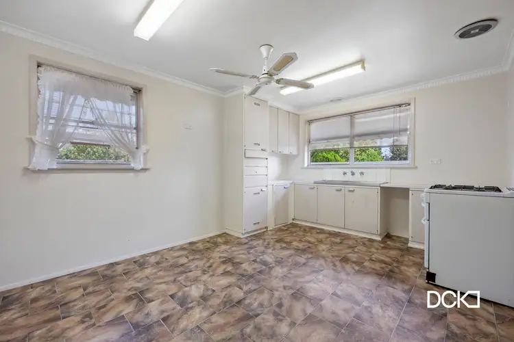 Second view of Homely house listing, 1 McColl Street, Bendigo VIC 3550