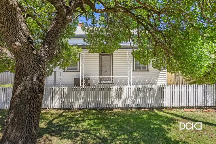 287 King Street, Golden Square VIC 3555