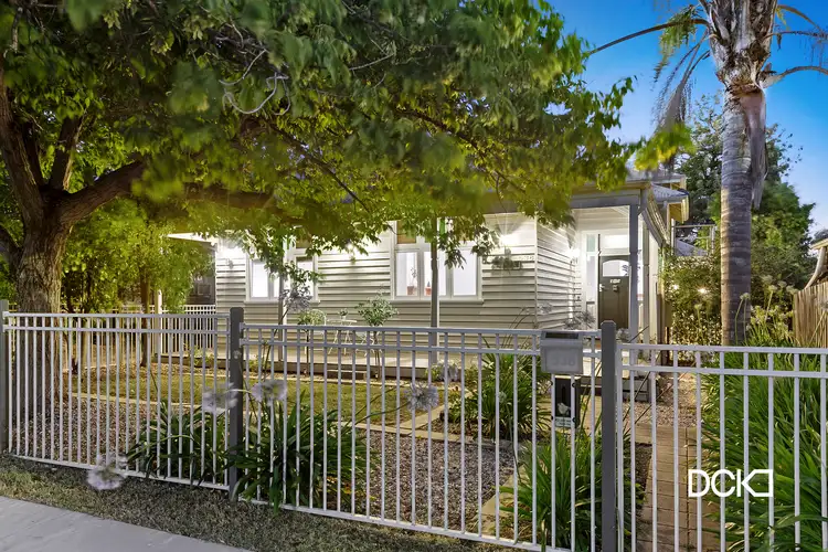 538 Hargreaves Street, Bendigo VIC 3550