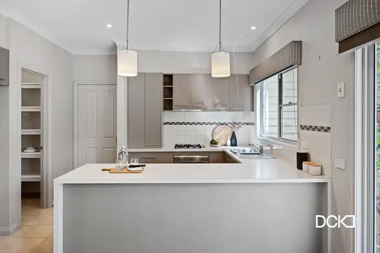 Second view of Homely house listing, 538 Hargreaves Street, Bendigo VIC 3550