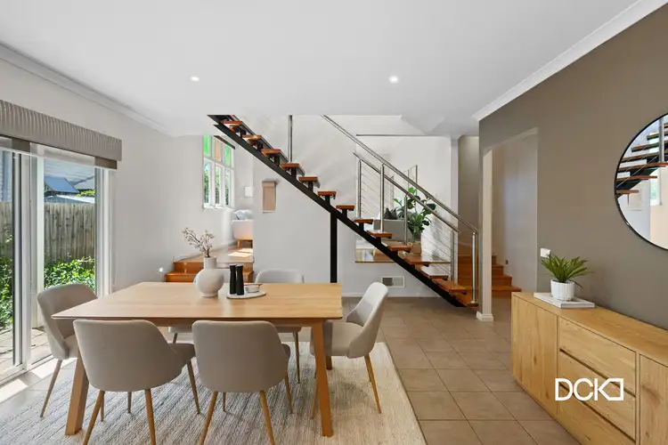 Fourth view of Homely house listing, 538 Hargreaves Street, Bendigo VIC 3550