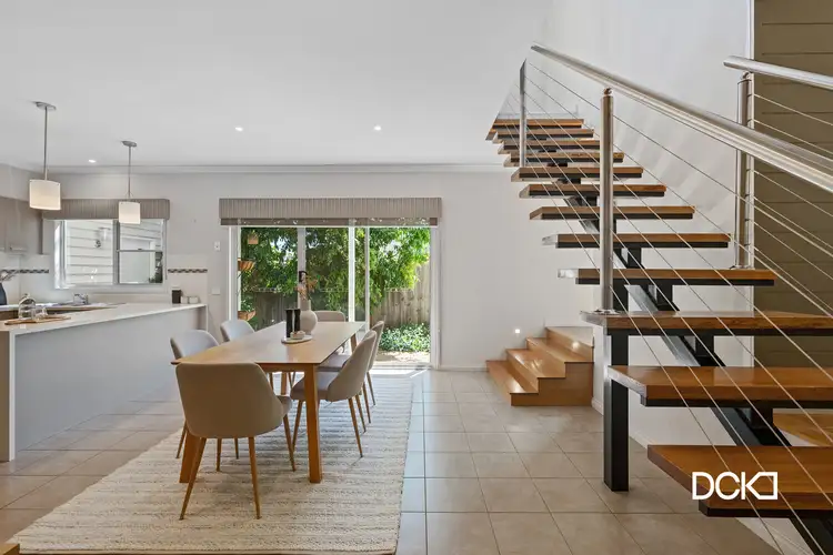 Fifth view of Homely house listing, 538 Hargreaves Street, Bendigo VIC 3550