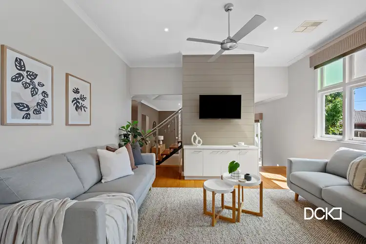 Sixth view of Homely house listing, 538 Hargreaves Street, Bendigo VIC 3550