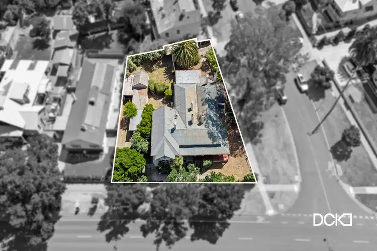 135 Don Street, Bendigo VIC 3550