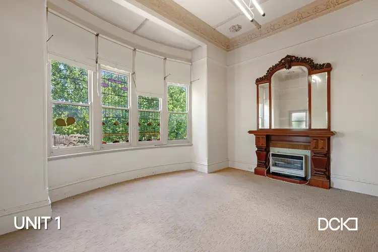 Third view of Homely house listing, 135 Don Street, Bendigo VIC 3550