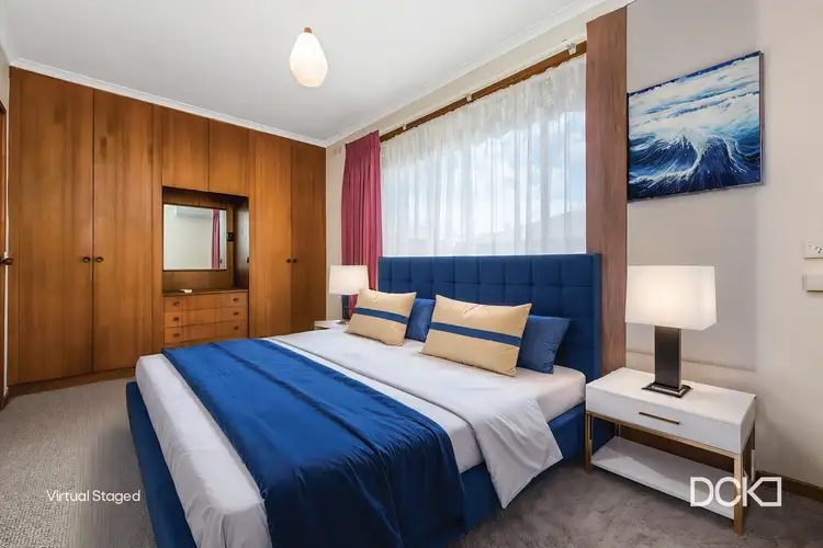 Fifth view of Homely unit listing, 5/27 Nish Street, Flora Hill VIC 3550