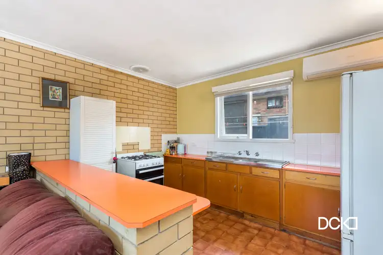 Second view of Homely unit listing, 2/42 Mafeking Street, Kennington VIC 3550
