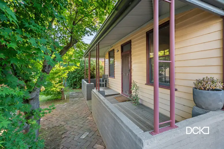 Second view of Homely house listing, 45 Uley Street, Bendigo VIC 3550