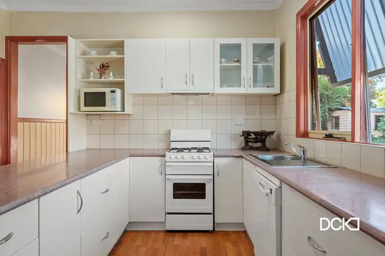 Fourth view of Homely house listing, 45 Uley Street, Bendigo VIC 3550