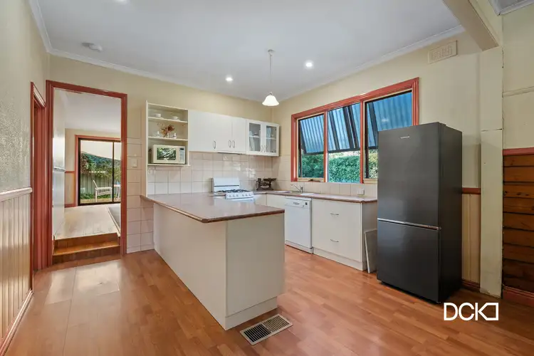 Fifth view of Homely house listing, 45 Uley Street, Bendigo VIC 3550