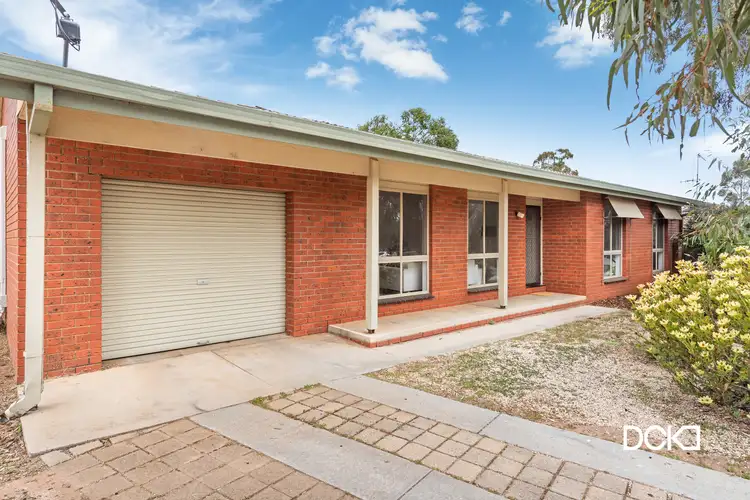 Main view of Homely house listing, 63 Reservoir Road, Strathdale VIC 3550