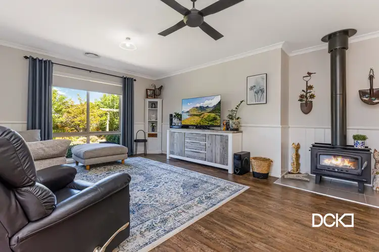 Sixth view of Homely house listing, 10 Lynch Lane, Axedale VIC 3551