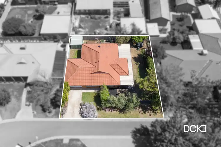 Second view of Homely house listing, 4 Lona Close, Spring Gully VIC 3550