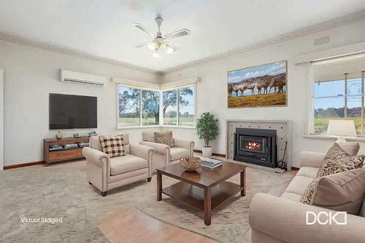 Fourth view of Homely house listing, Lot 3, 350 Mannes Lane, Emu Creek VIC 3551