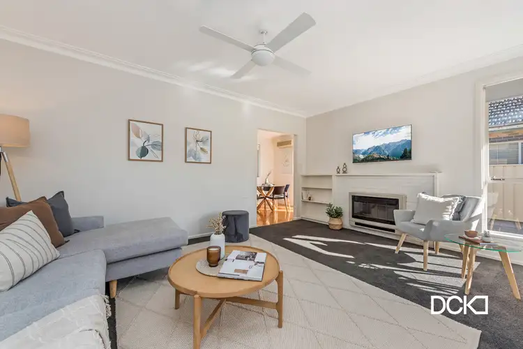 Fifth view of Homely house listing, 32 Clarence Avenue, Kennington VIC 3550