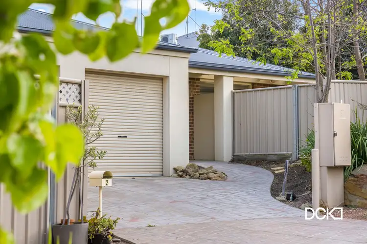 Second view of Homely house listing, 2 Candee Court, Kennington VIC 3550