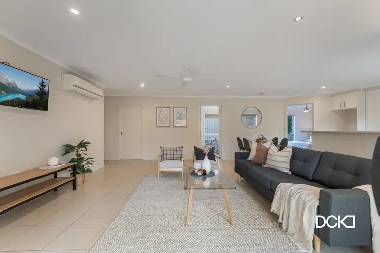 Sixth view of Homely house listing, 2 Candee Court, Kennington VIC 3550