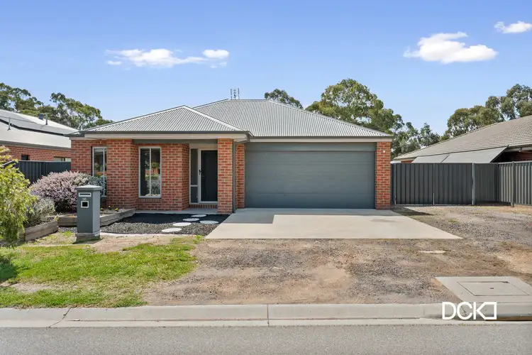 36 Abbey Close, Eaglehawk VIC 3556