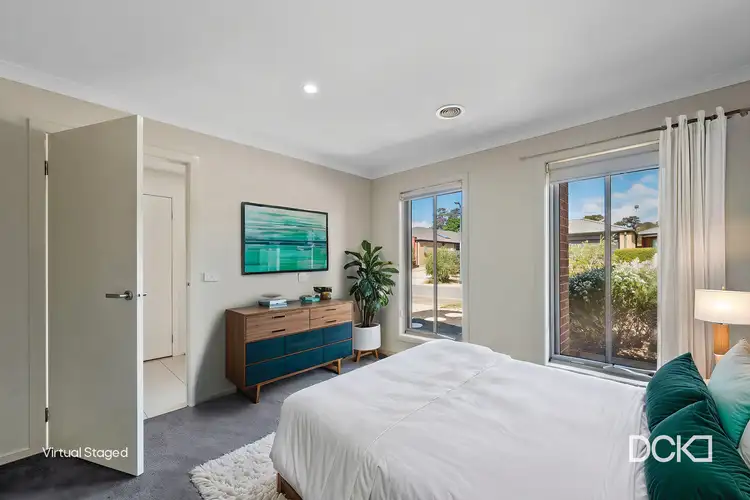 Sixth view of Homely house listing, 36 Abbey Close, Eaglehawk VIC 3556