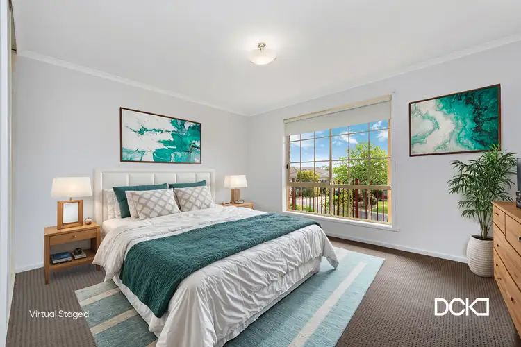 Fifth view of Homely house listing, 1 Annabell Court, Spring Gully VIC 3550