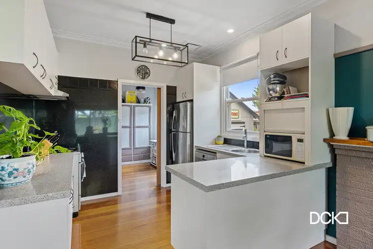 Third view of Homely house listing, 50 Caledonia Street, North Bendigo VIC 3550