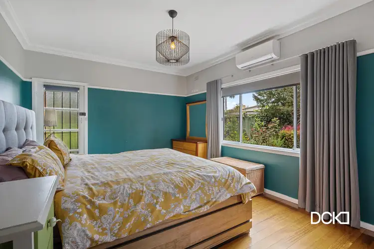Sixth view of Homely house listing, 50 Caledonia Street, North Bendigo VIC 3550