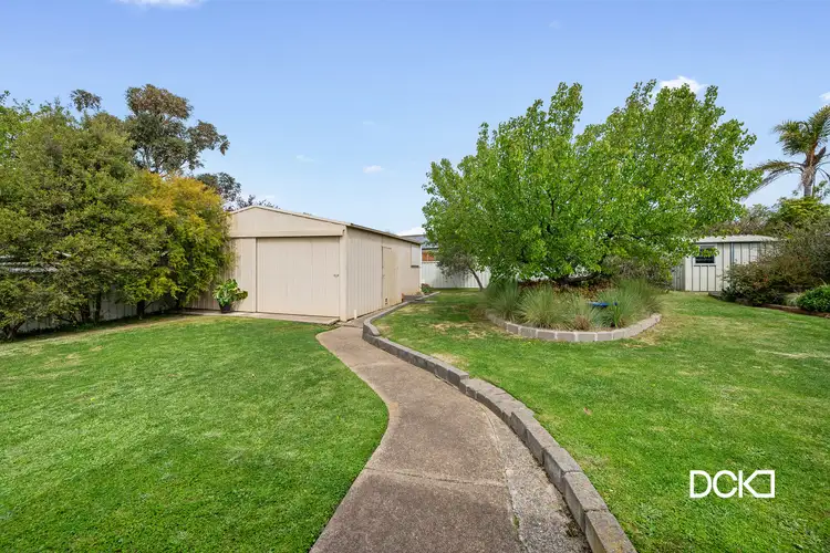 Third view of Homely house listing, 16 Odea Crescent, Kangaroo Flat VIC 3555