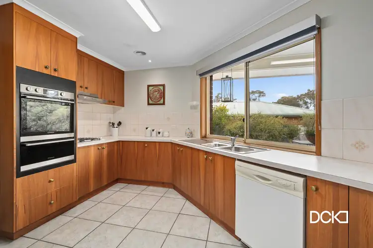 Fifth view of Homely house listing, 16 Odea Crescent, Kangaroo Flat VIC 3555