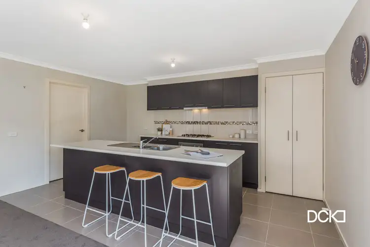 Second view of Homely house listing, 32 Freeman Drive, Kangaroo Flat VIC 3555