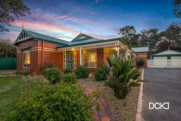 16 Blue Gum Drive, Strathdale VIC 3550