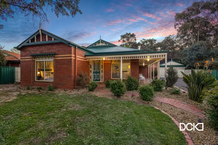 Second view of Homely house listing, 16 Blue Gum Drive, Strathdale VIC 3550
