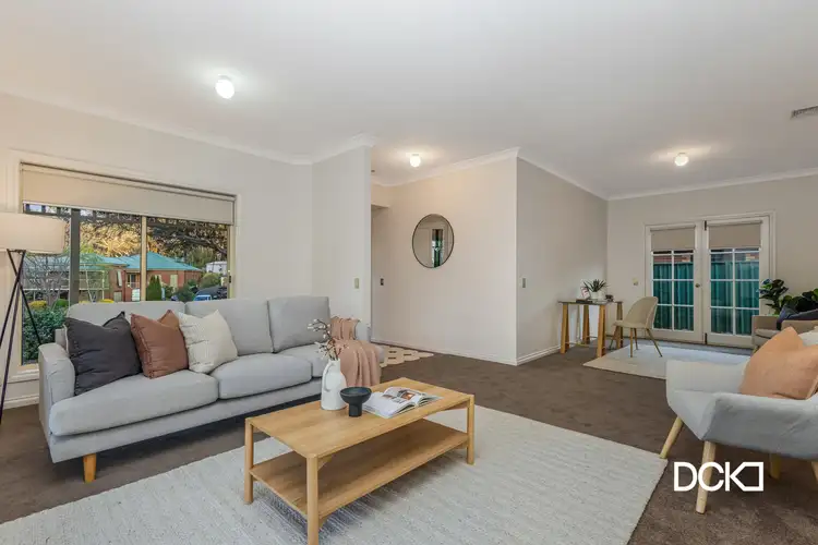 Third view of Homely house listing, 16 Blue Gum Drive, Strathdale VIC 3550
