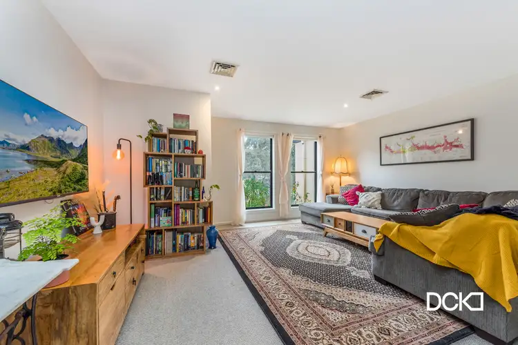 Second view of Homely house listing, 12 Masefield Street, Spring Gully VIC 3550