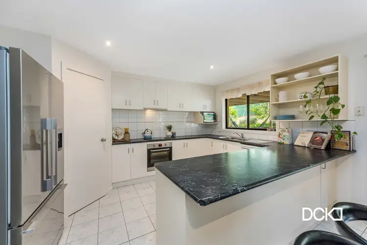 Third view of Homely house listing, 12 Masefield Street, Spring Gully VIC 3550
