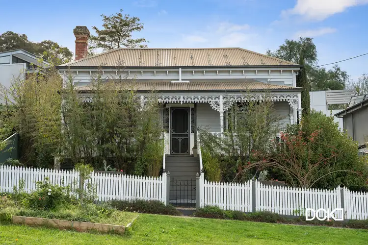 134 MacKenzie Street, Bendigo VIC 3550