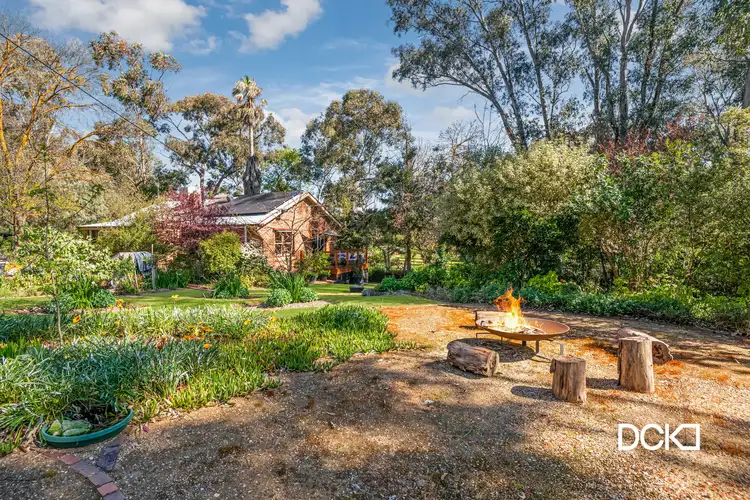Fifth view of Homely house listing, 982 Wellington Street, Strathfieldsaye VIC 3551